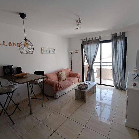 Apartamento Reload Complex Amaya Fuerteventura Costa De Antigua Εξωτερικό φωτογραφία
