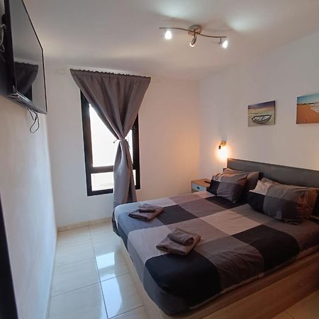 Apartamento Reload Complex Amaya Fuerteventura Costa De Antigua Εξωτερικό φωτογραφία