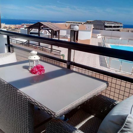 Apartamento Reload Complex Amaya Fuerteventura Costa De Antigua Εξωτερικό φωτογραφία