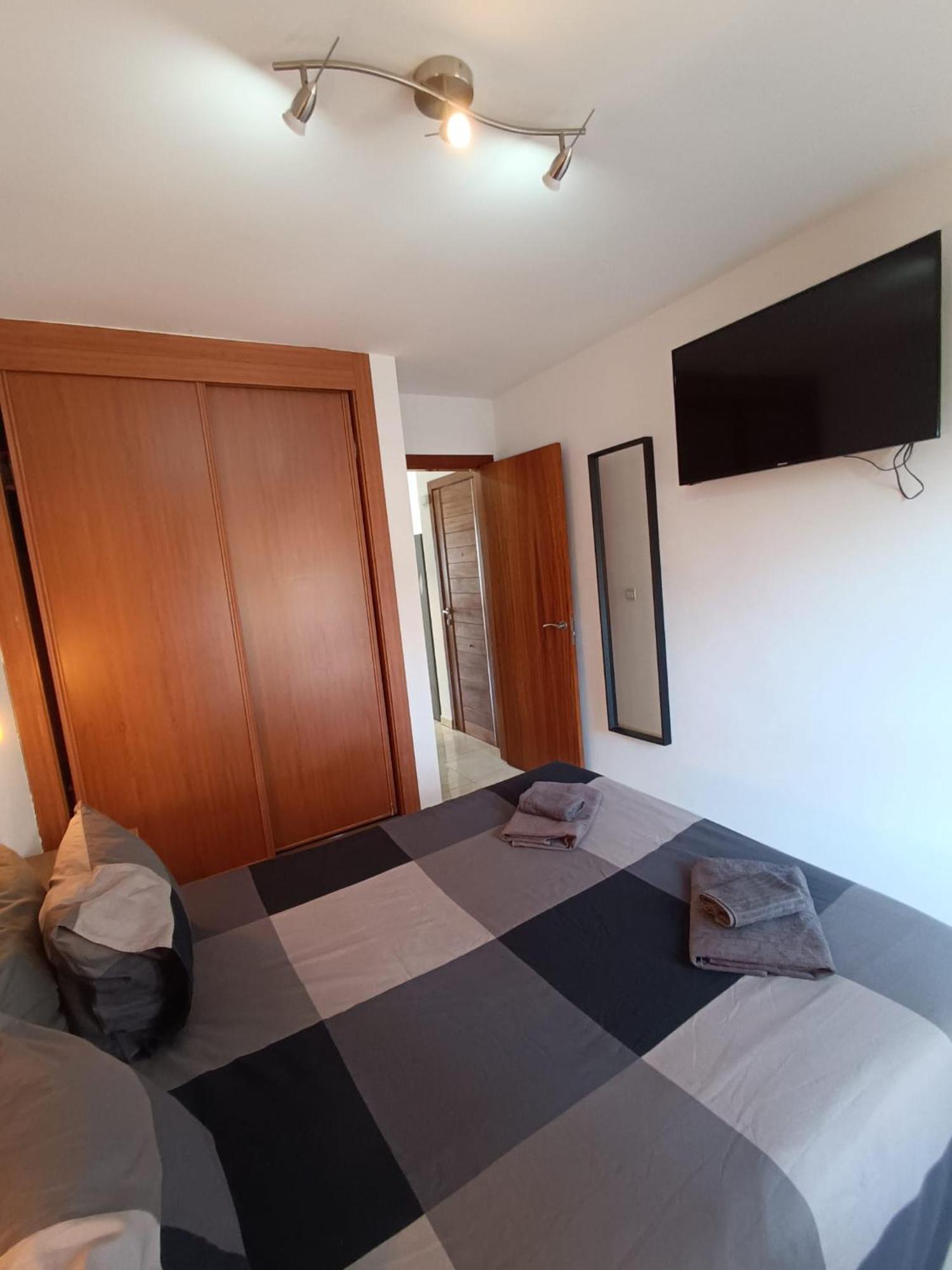 Apartamento Reload Complex Amaya Fuerteventura Costa De Antigua Εξωτερικό φωτογραφία