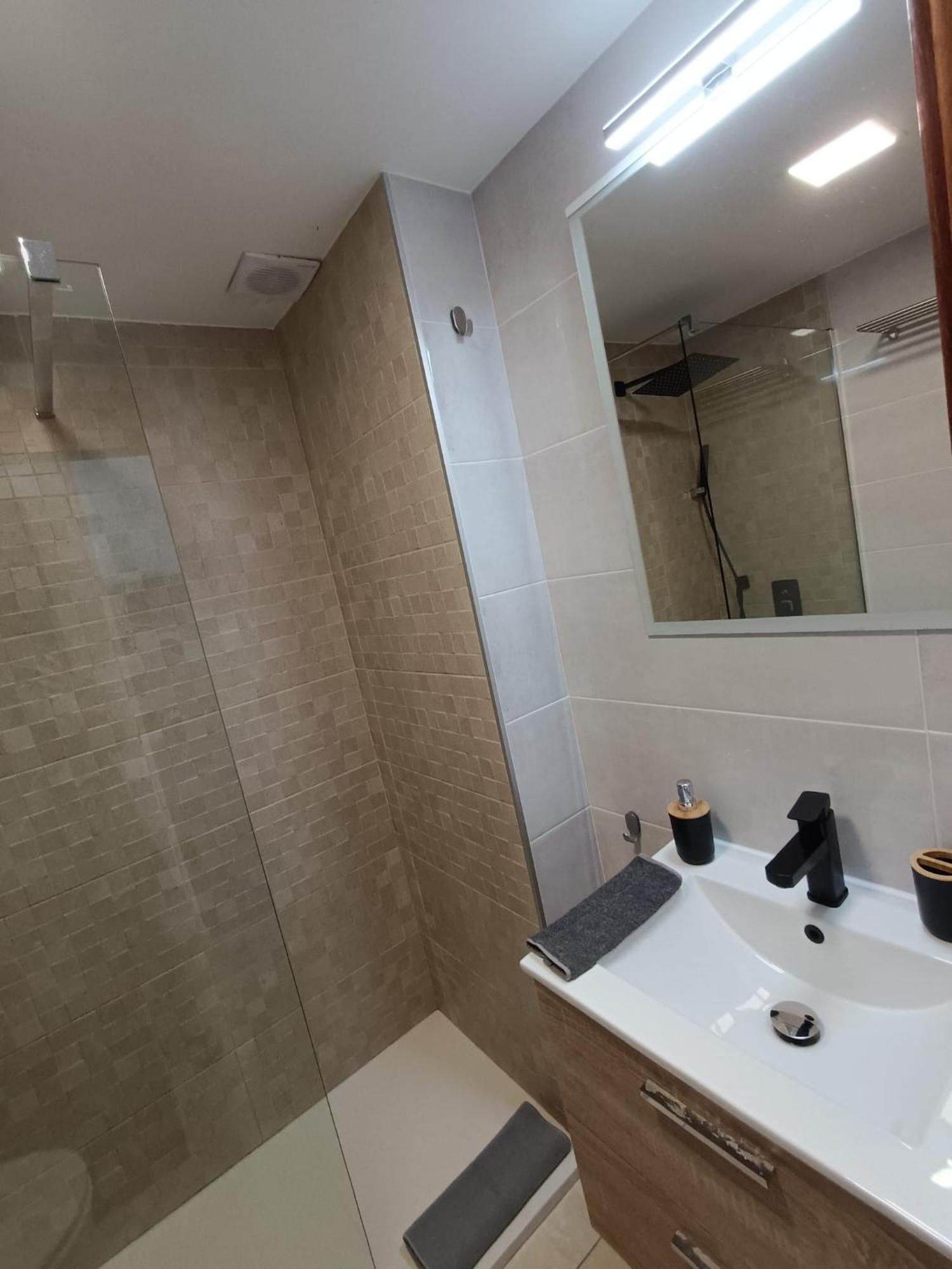 Apartamento Reload Complex Amaya Fuerteventura Costa De Antigua Εξωτερικό φωτογραφία