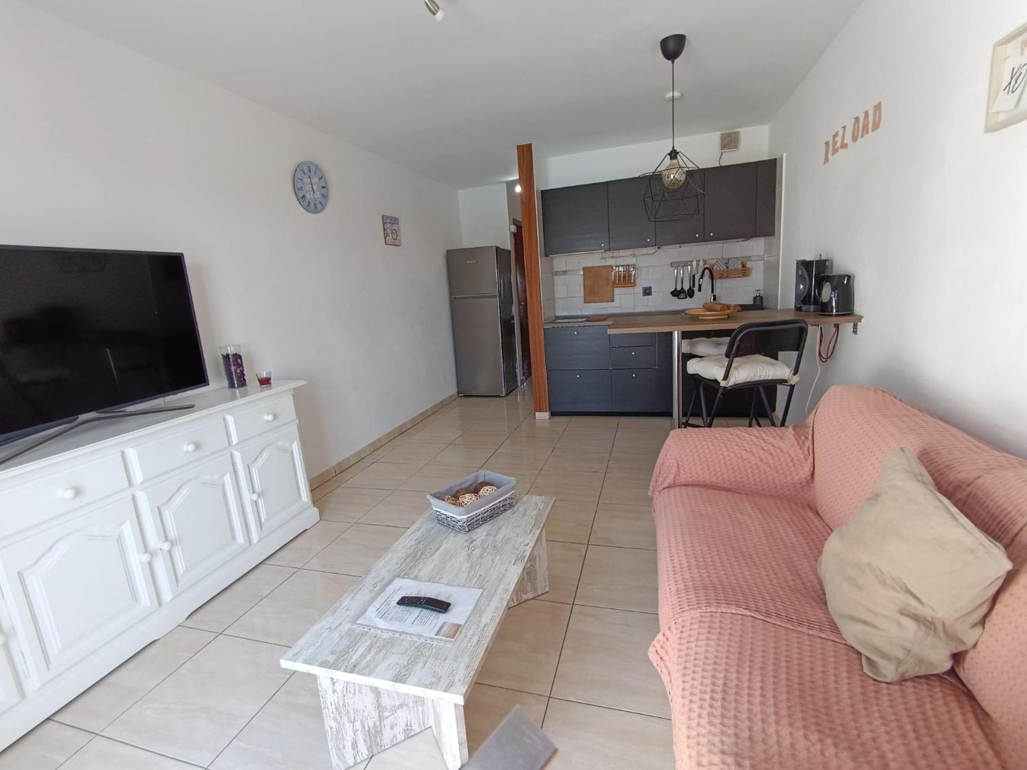 Apartamento Reload Complex Amaya Fuerteventura Costa De Antigua Εξωτερικό φωτογραφία