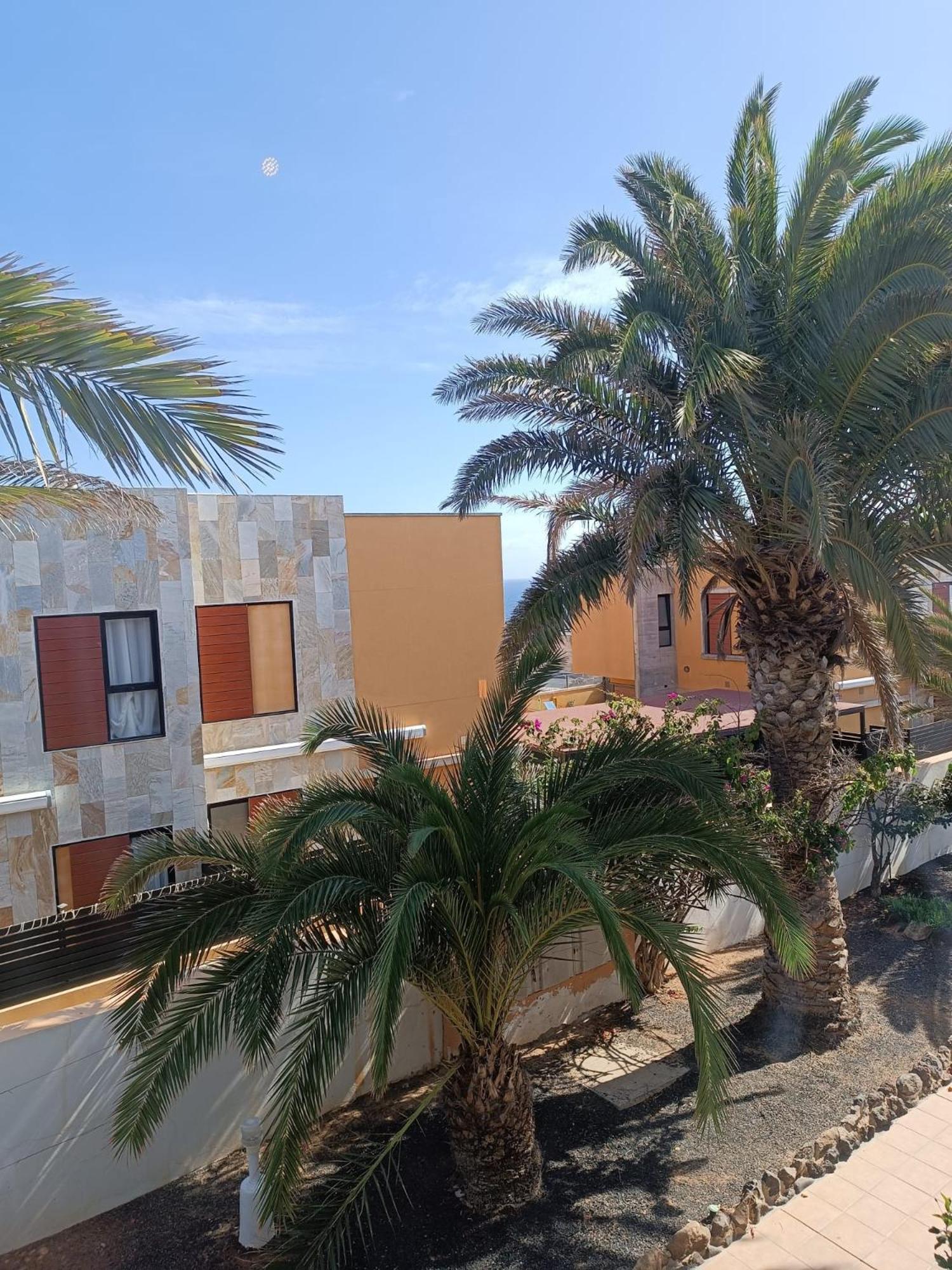 Apartamento Reload Complex Amaya Fuerteventura Costa De Antigua Εξωτερικό φωτογραφία