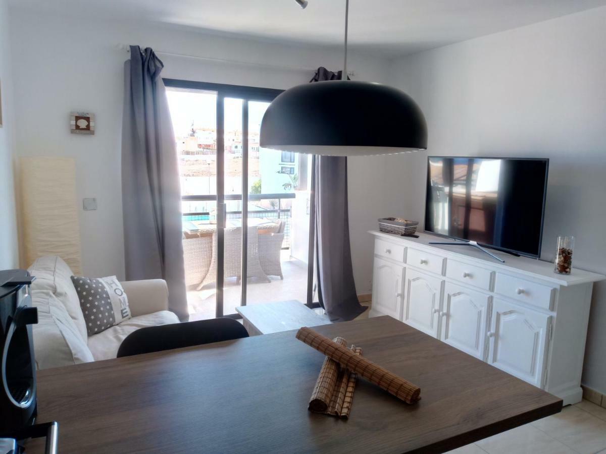 Apartamento Reload Complex Amaya Fuerteventura Costa De Antigua Εξωτερικό φωτογραφία