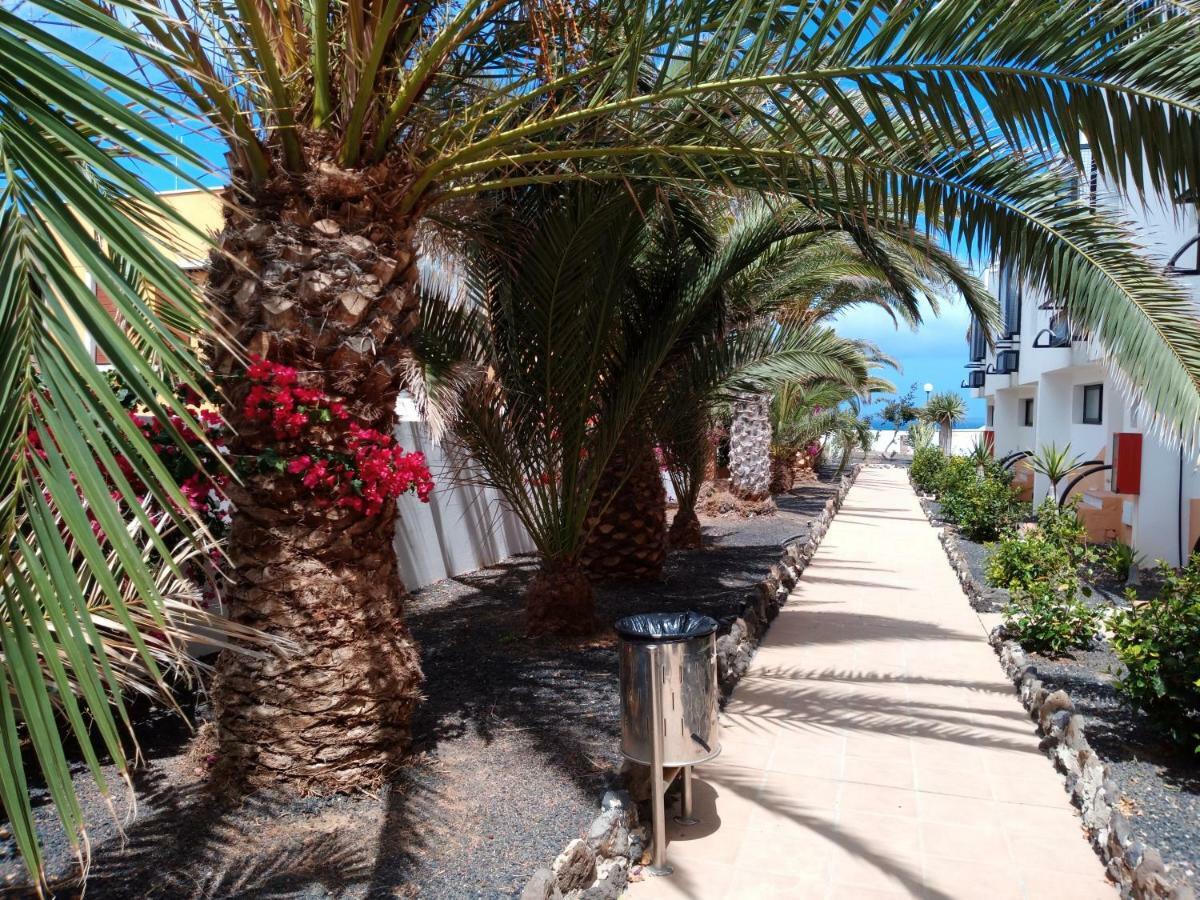 Apartamento Reload Complex Amaya Fuerteventura Costa De Antigua Εξωτερικό φωτογραφία