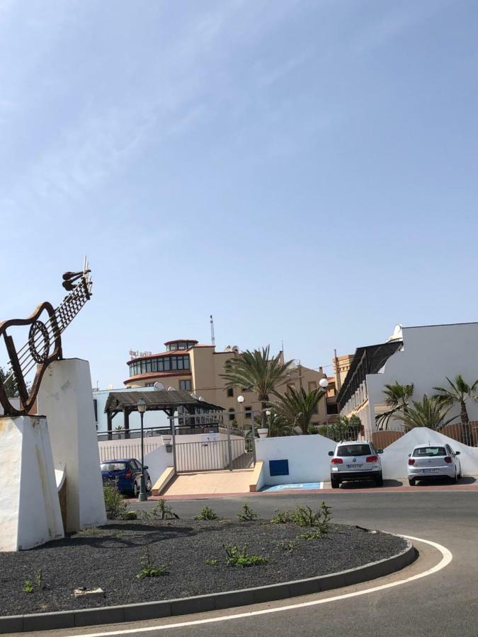 Apartamento Reload Complex Amaya Fuerteventura Costa De Antigua Εξωτερικό φωτογραφία
